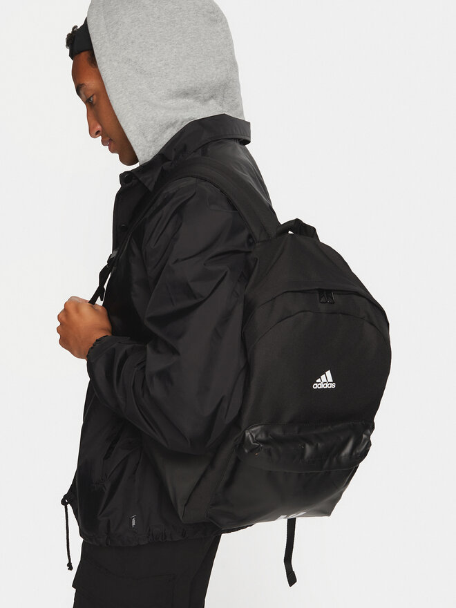 adidas Rucsac adidas Clsc Bos 3S Bp HG0348 Negru