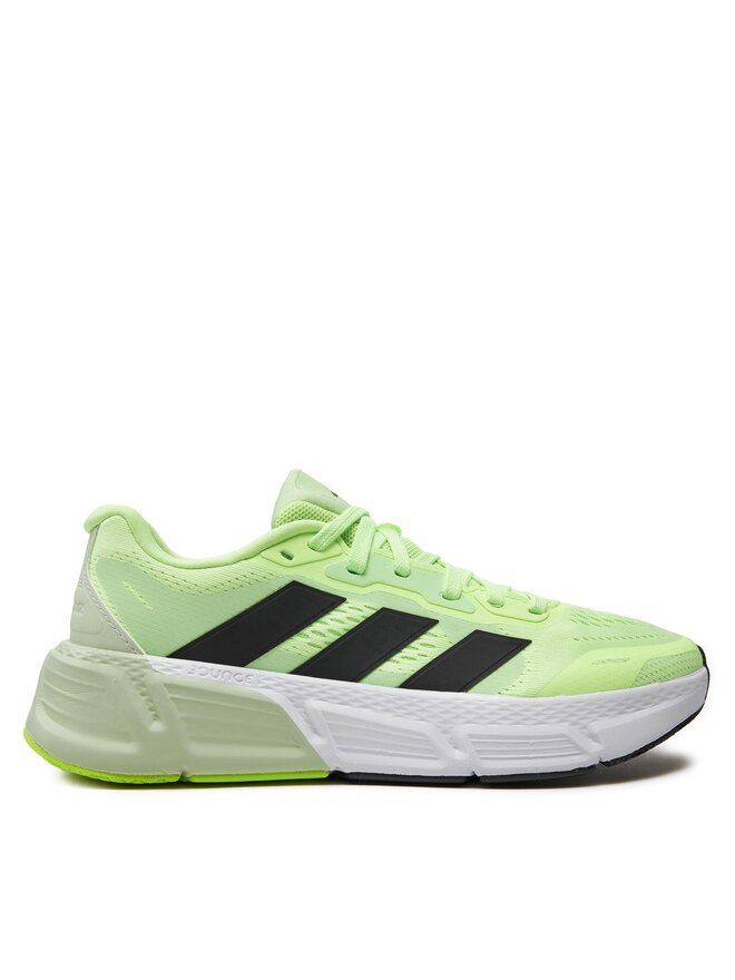 Adidas questar mens running shoes 2025