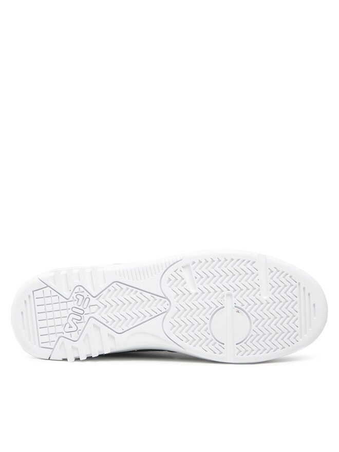 Fila Сникърси Fila Fxventuno L Low FFM0003.80010 Черен