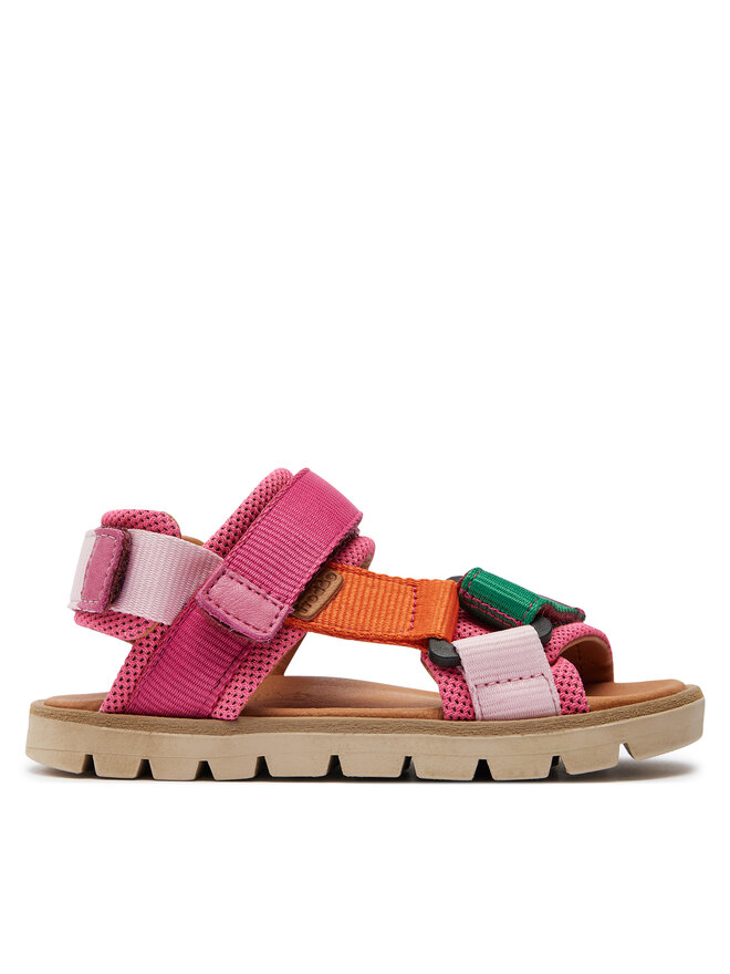 Froddo Sandalen Froddo Ke Flash G3150259-4 M Rosa