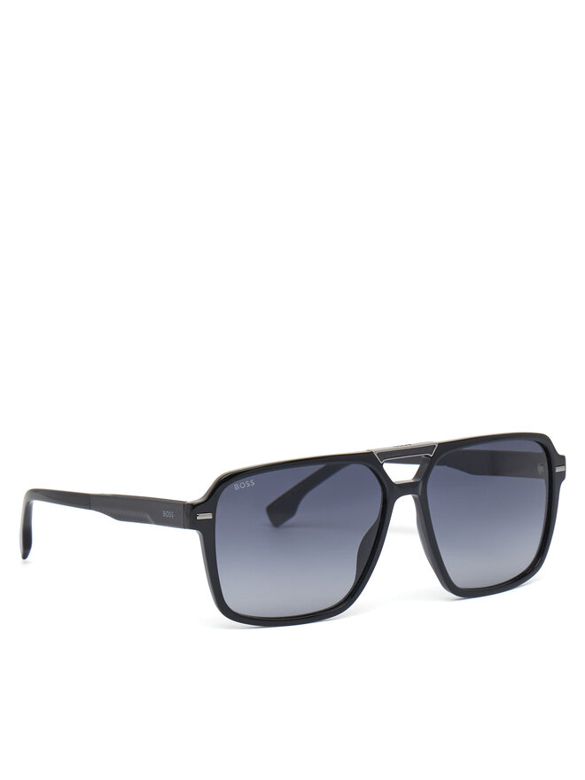 BOSS Ochelari de soare BOSS 1766/S 208013 Negru