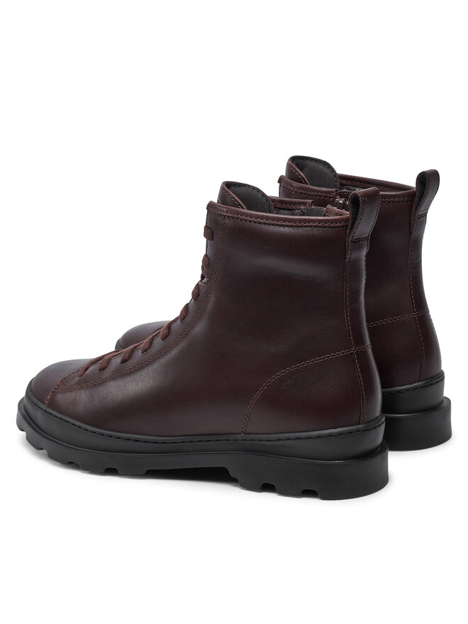 Camper Pohodni čevlji Camper Brutus K300245-041 Rjava