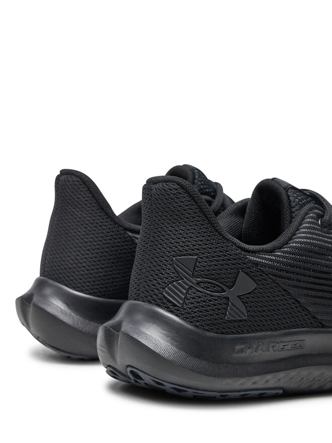 Under Armour Pantofi pentru alergare Under Armour Ua W Charged Speed Swift 3027006-002 Negru