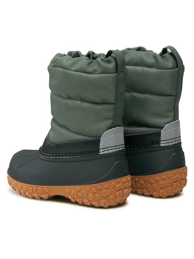 Reima Botas de nieve Reima Loskari 5400124A Verde
