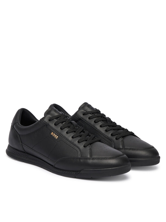 BOSS Sneakers BOSS Nitan 50552880 Schwarz