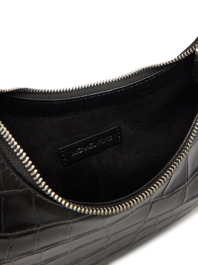MICHAEL Michael Kors Handtasche MICHAEL Michael Kors 30F5SQ4L6E Schwarz