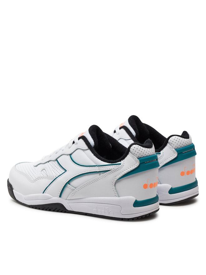 Diadora Sneakersy Diadora WINNER 501.179584-C6648 Biały