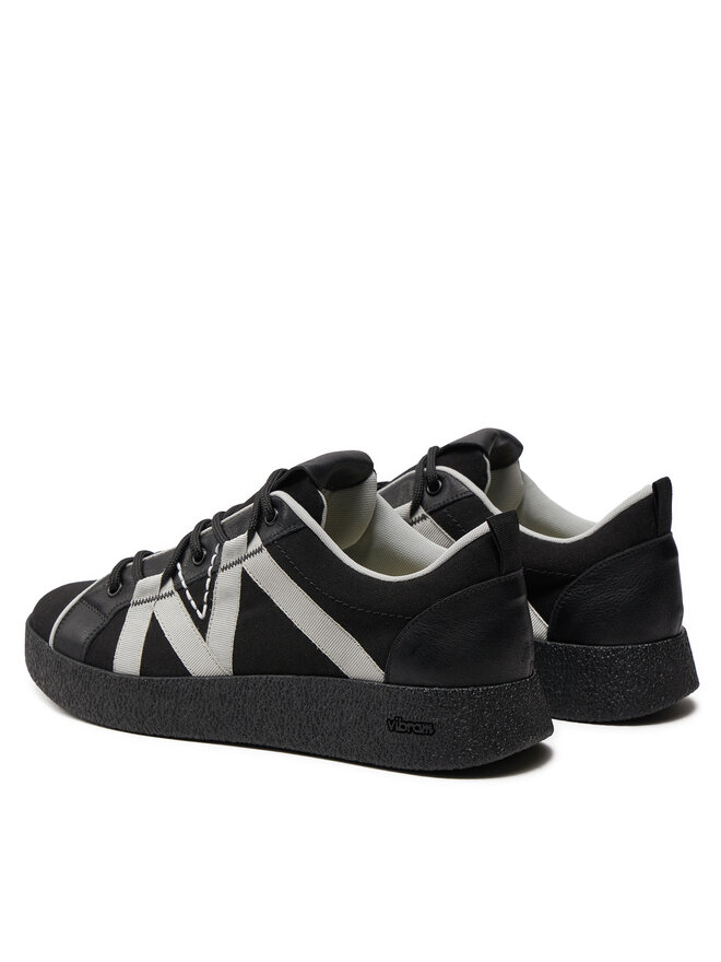 Vic Matié Sneakers Vic Matié 1E8350U_E40BEUB001 Schwarz