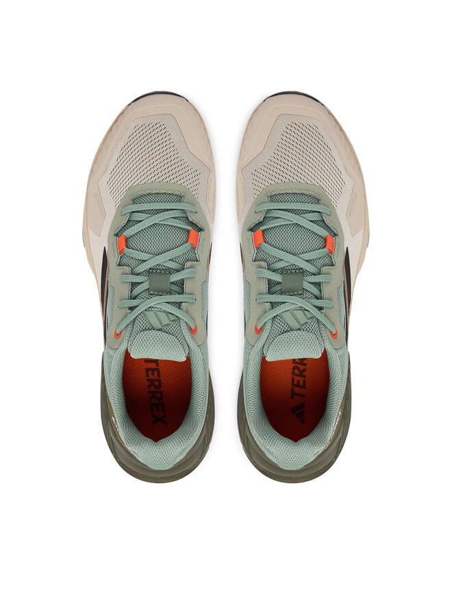 adidas Laufschuhe adidas Terrex Soulstride JI1925 Grün