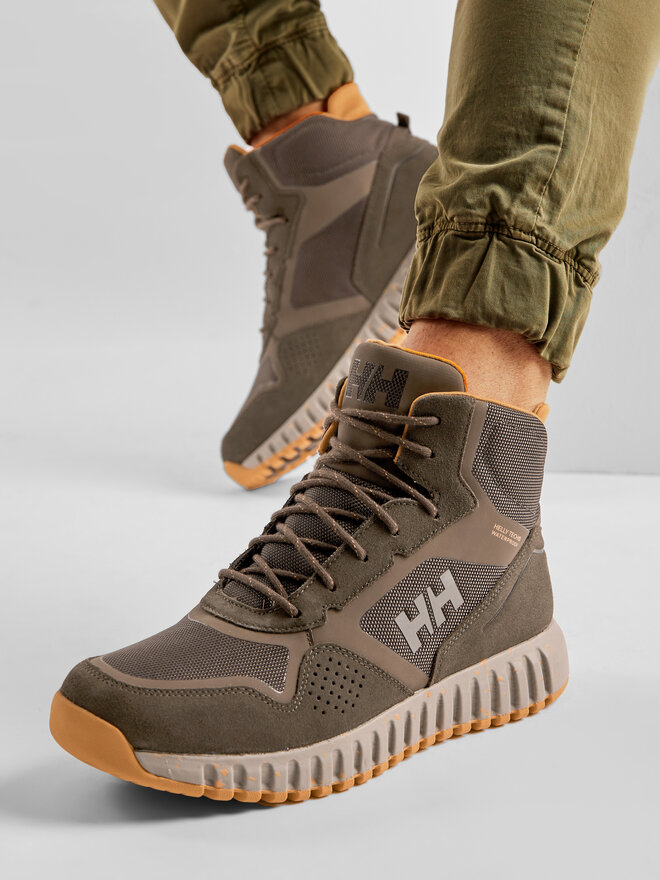 H.R.I Трекінгові черевики Helly Hansen Monashee Ullr Ht 114-32.707