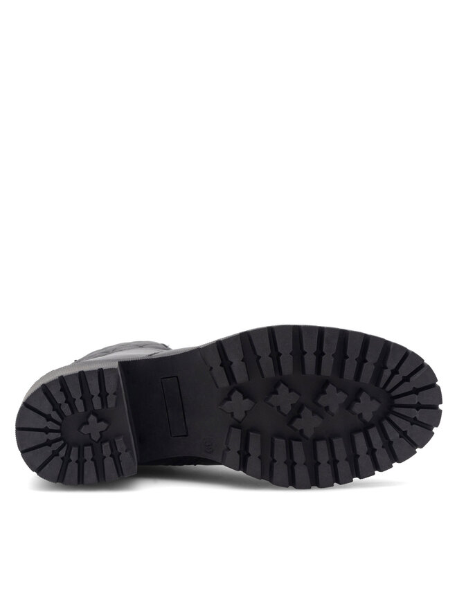 Lasocki Botines Lasocki WI16-GATA-01 Negro