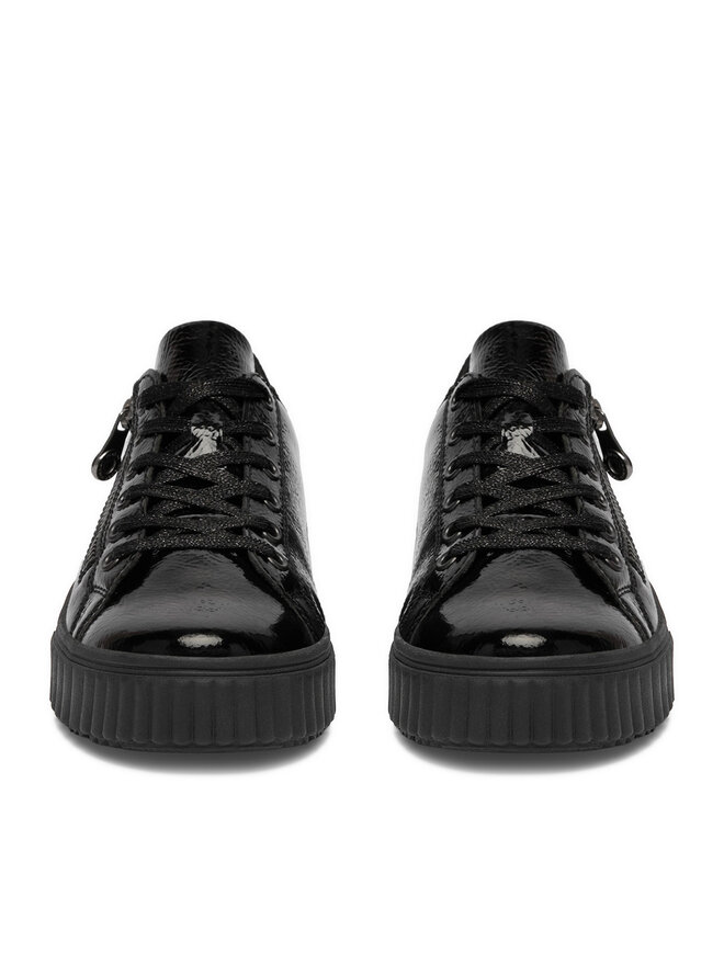 Rieker Sneakers Rieker CEO-N2501-00 Schwarz