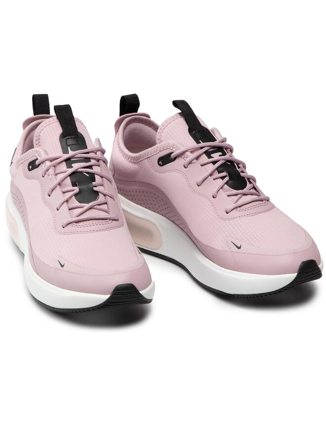 Nike Снікерcи Nike Air Max Dia AQ4312 500 Рожевий