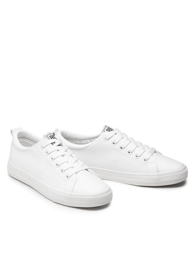 Big Star Shoes Teniși Big Star Shoes JJ274311 Alb