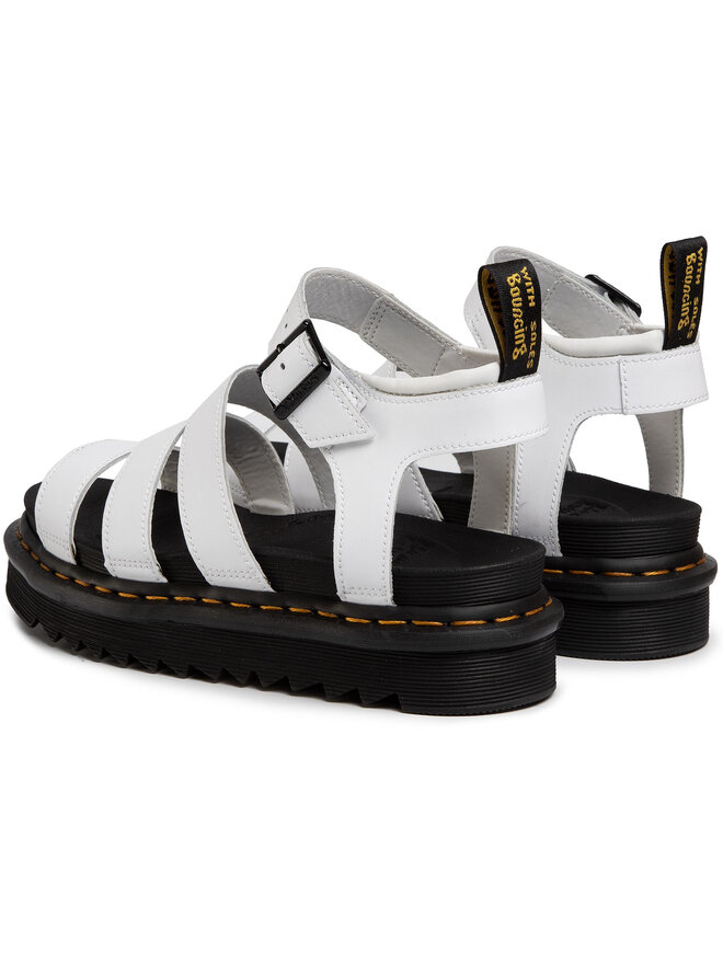 Dr. Martens Sandali Dr. Martens Blaire 25768100 Bianco