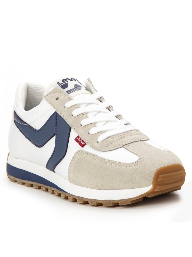 Levi's® Sneakers Levi's® 235400-1744-51 Weiß
