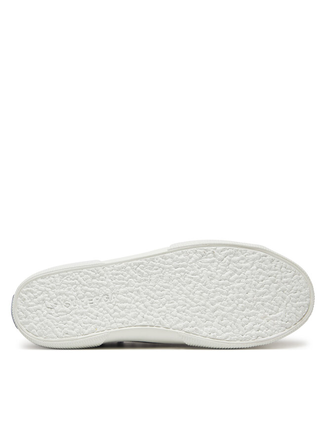 Superga Sneakers aus Stoff Superga S3157JW Dunkelblau