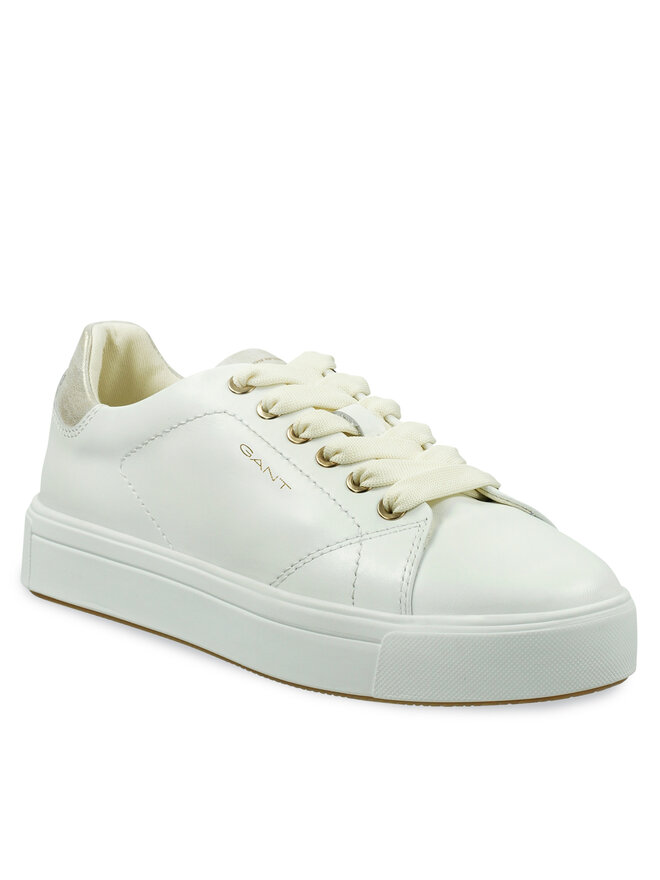 Gant Αθλητικά Gant 30531828 Λευκό