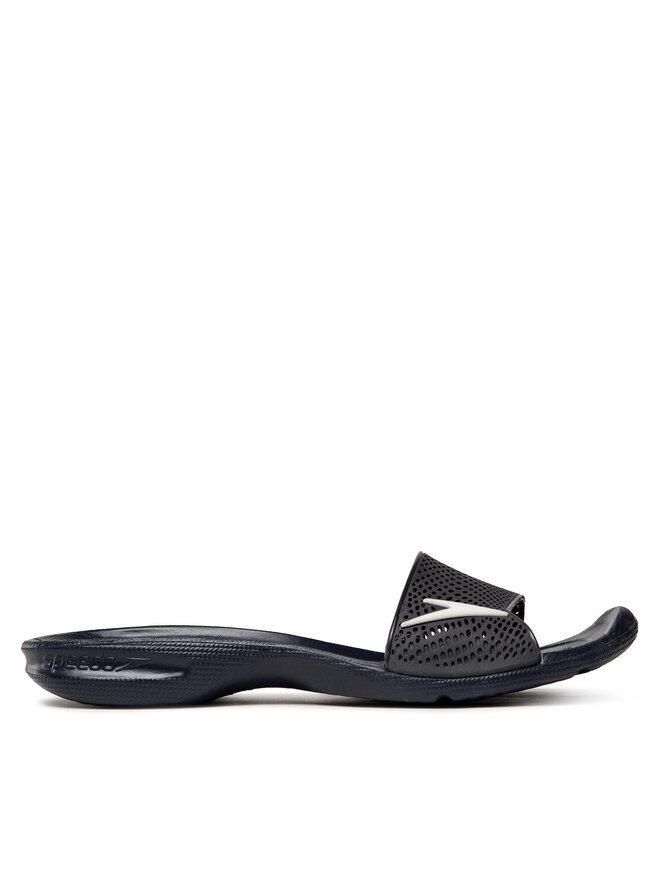 Speedo Pantoletten Speedo Atami II Max Af 68-09188 7879 Dunkelblau