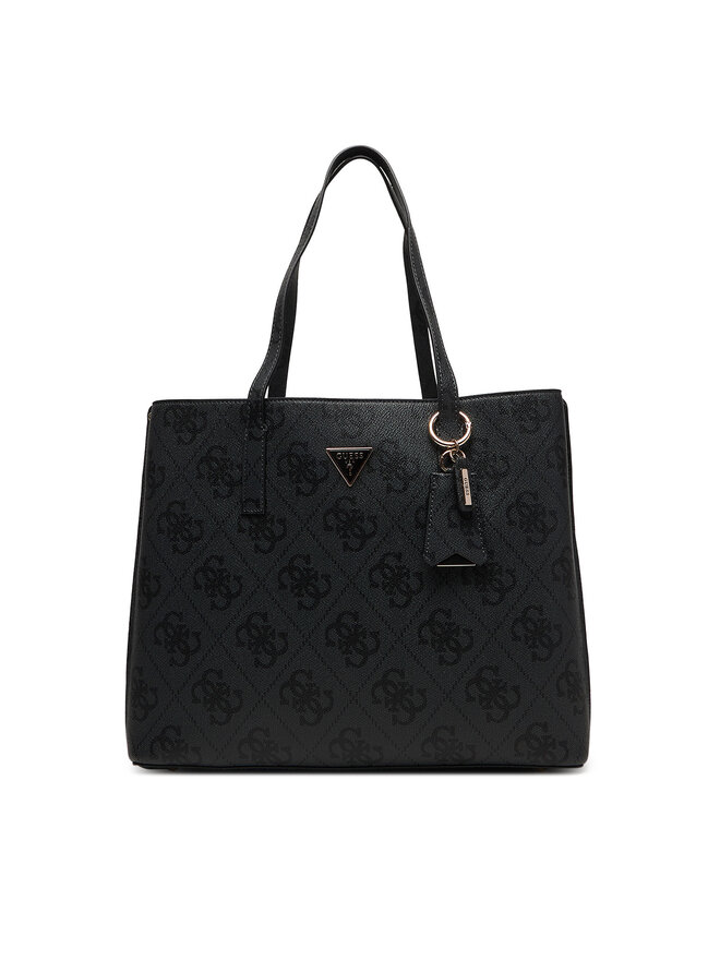 Guess Handtasche Guess Meridian II HWOS69 74230 Grau