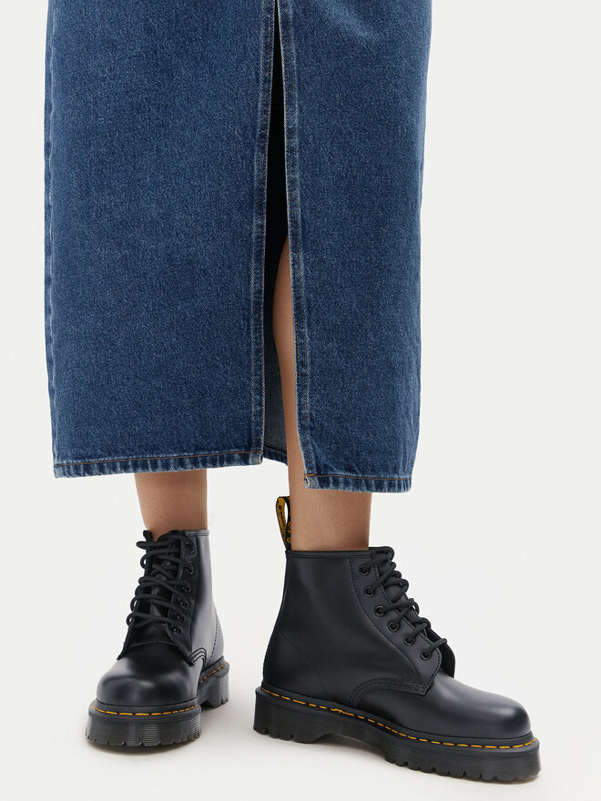 Dr. Martens Glany Dr. Martens 101 Bex 26203001 Czarny