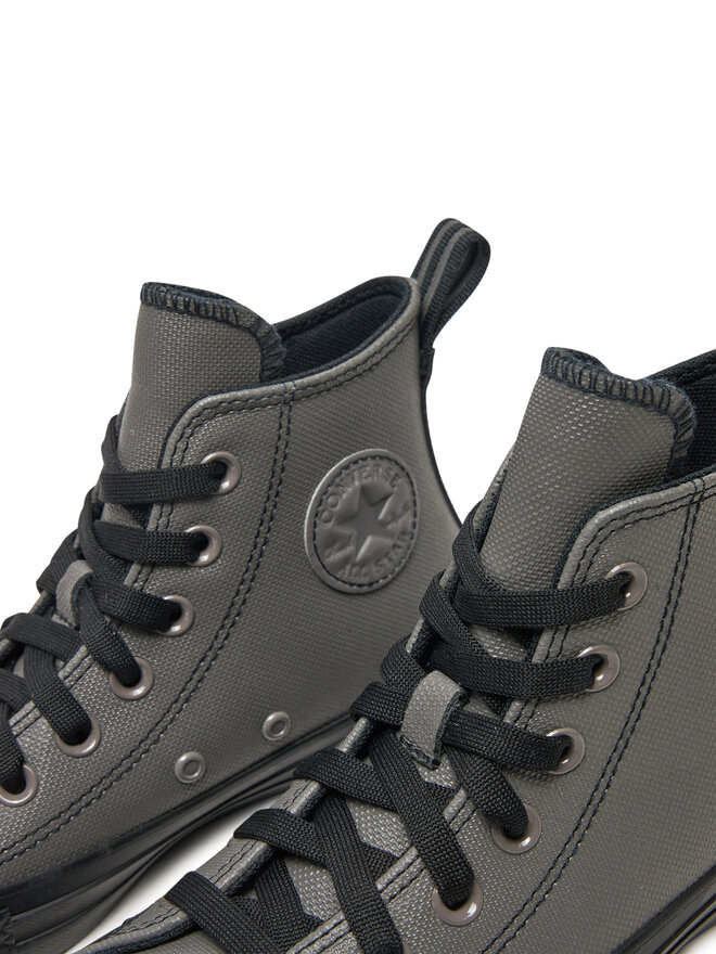 Converse Plátěnky Converse Chuck Taylor All Star TecTuff A09486C Šedá