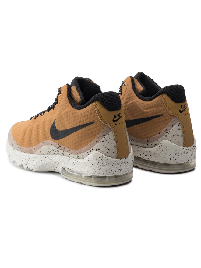 Sneakers Nike Air Max Invigor Mid 858654 700 Braun eschuhe