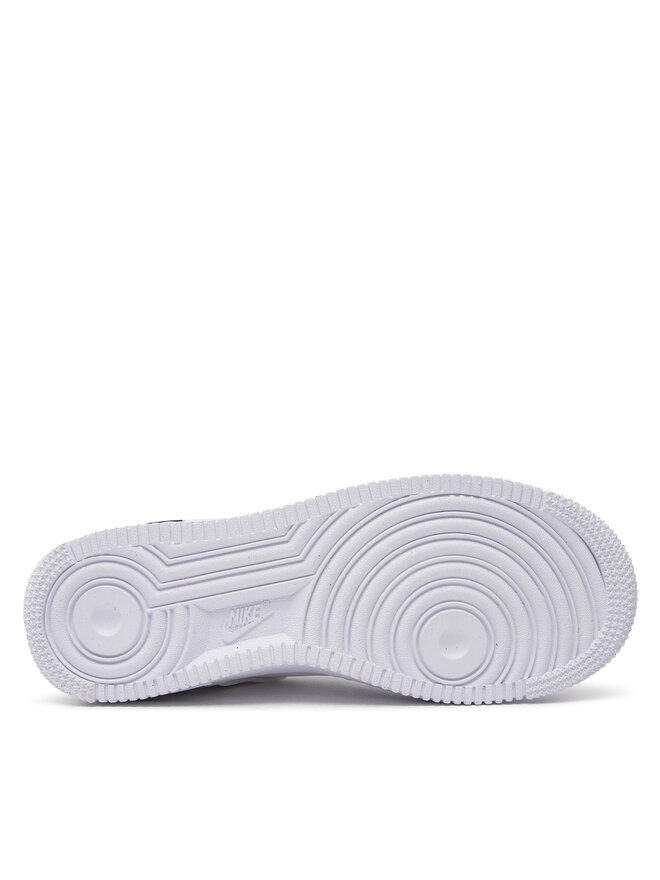 Nike Sneakers Nike Air Force Gs 1 SI DR7889 100 Alb