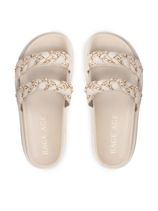 Rage Age Chanclas Rage Age RA-18-05-000336 Beis