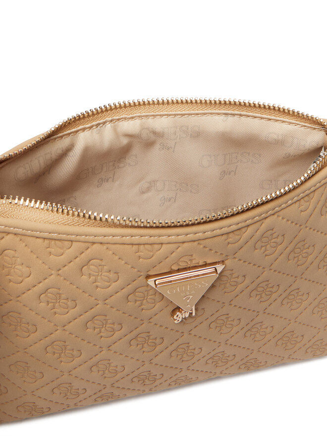 Guess Сумка Guess J6GZ36 WR200 Бежевий