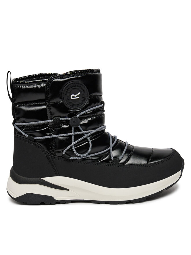 Regatta Botas de nieve Regatta Calvisson SBRWF860 Negro