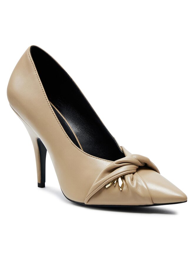 Patrizia pepe scarpe tacco 2025