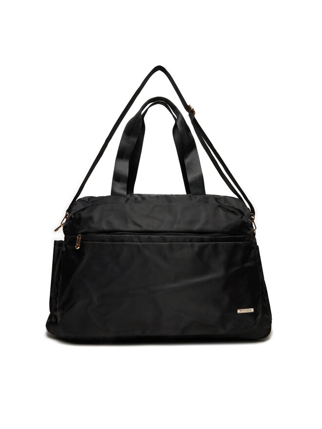 WITTCHEN Bolso WITTCHEN 98-4Y-104-1G Negro