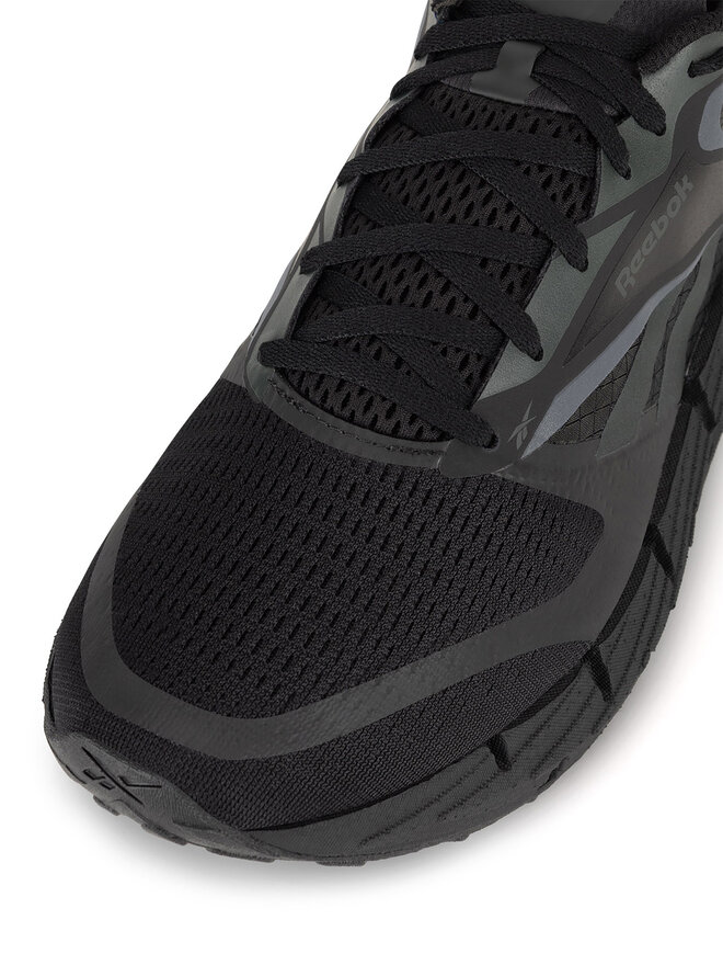 Reebok Взуття для бігу Reebok FLOATZIG 1 100210240 Чорний