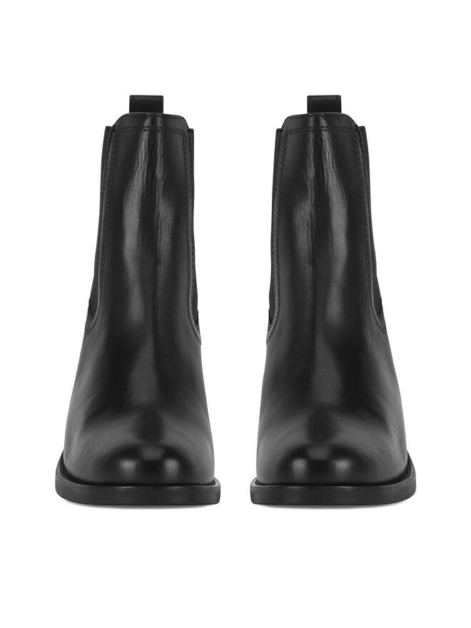 Lasocki Botines Lasocki RST-MABEL-04 Negro