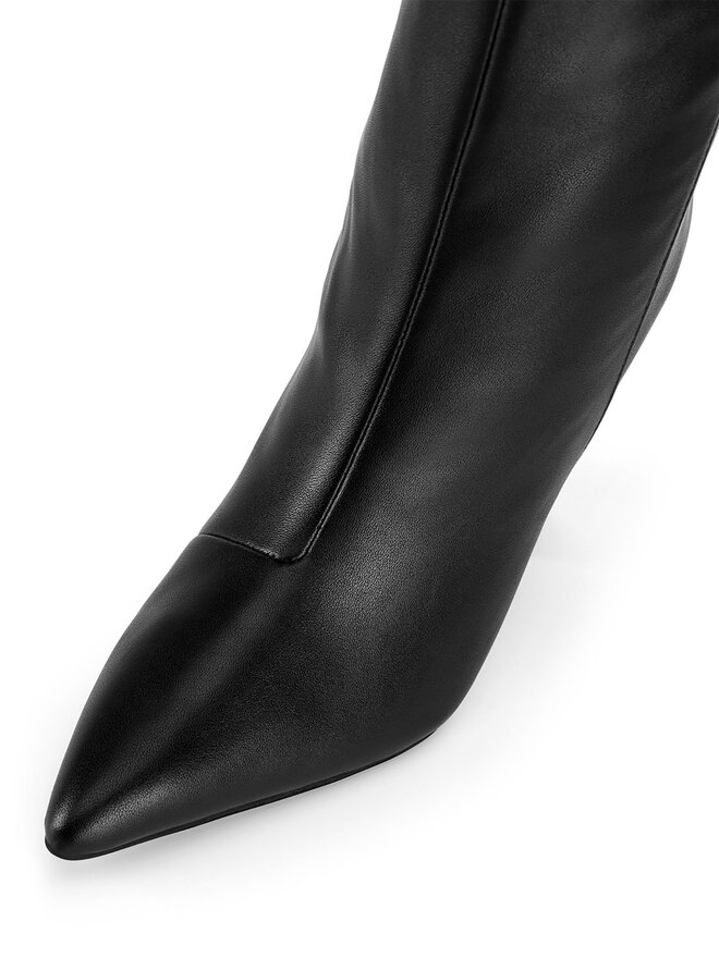Nine West Stivaletti Nine West WFA2829-1 Nero