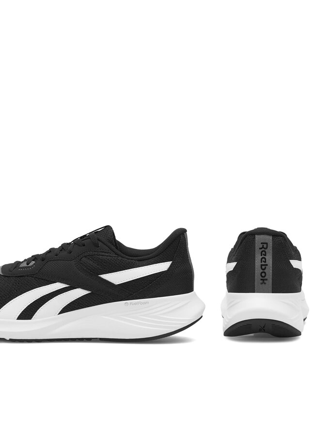 Reebok Παπούτσια για Τρέξιμο Reebok Energen Tech 100025291-M Μαύρο
