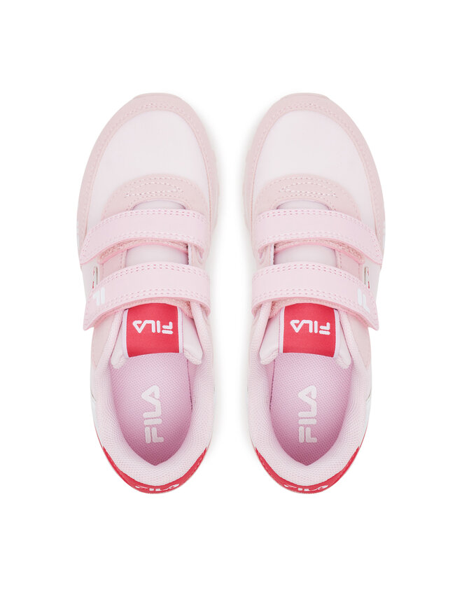 Fila Αθλητικά Fila FFK0225 43285 Ροζ