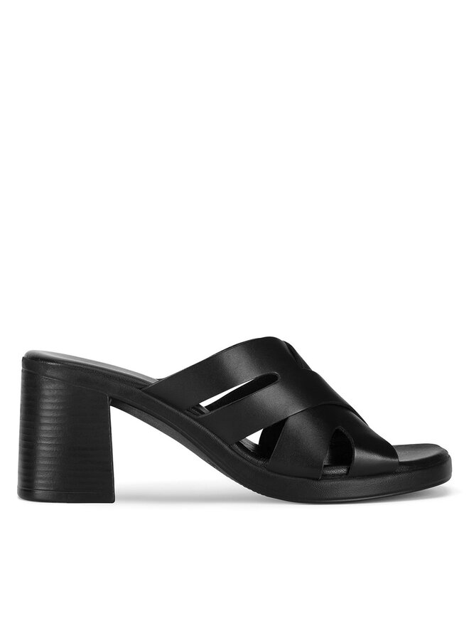 Lasocki Παντόφλες Lasocki RST-3250-02 Μαύρο