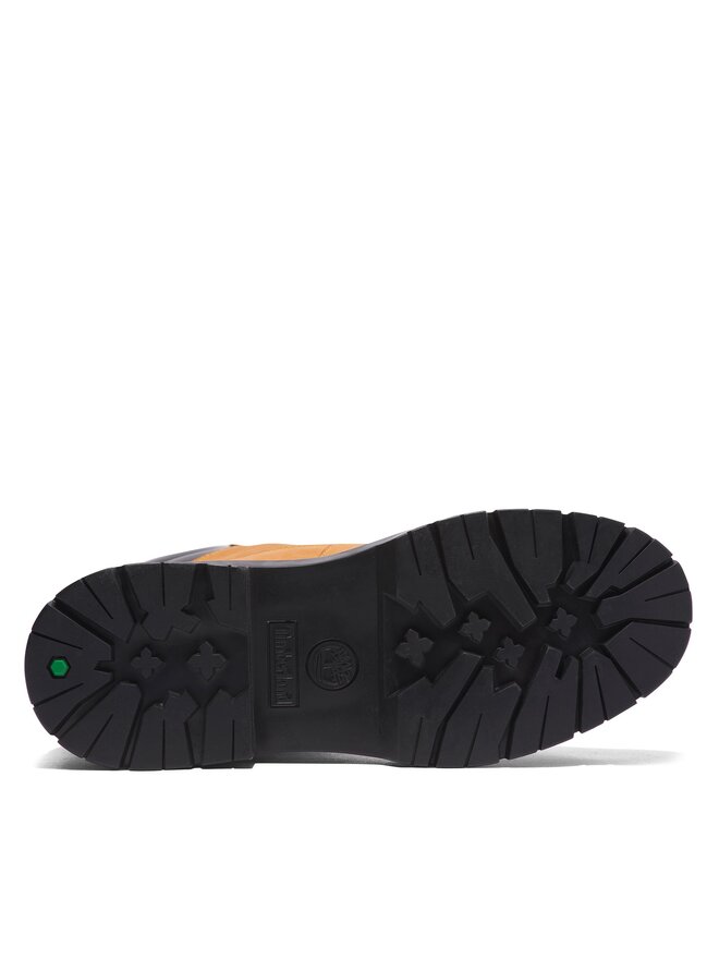 Timberland Bakancs Timberland Brooke Valley Winter Wp TB0A5XZR2311 Barna