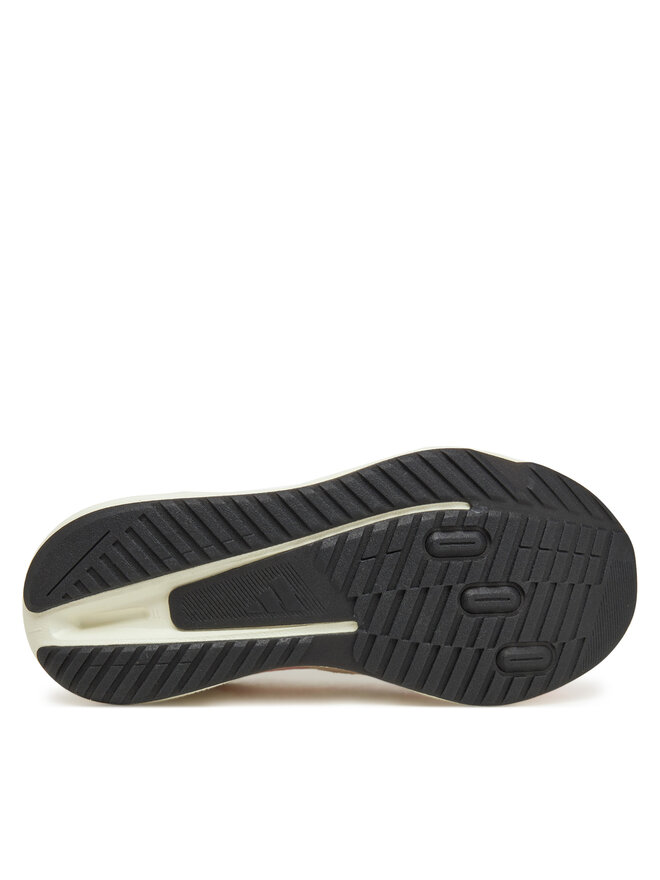adidas Sneakersy adidas Lightblaze JQ4760 Beżowy