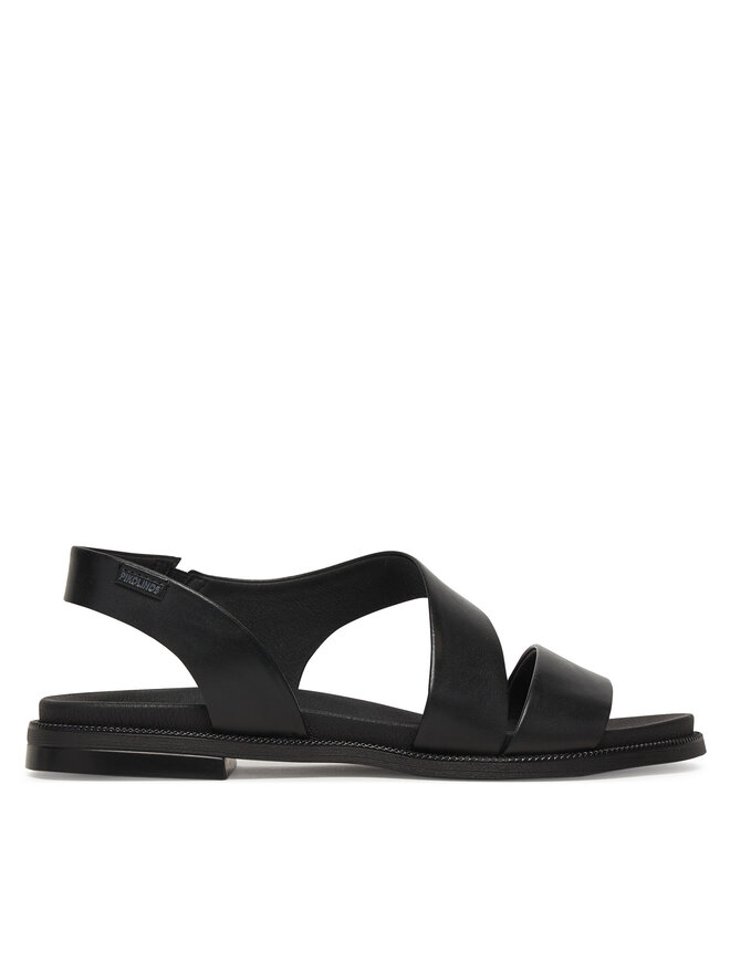 Pikolinos Sandalen Pikolinos Navia W3E-0652 Schwarz
