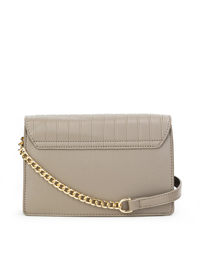 Monnari Torebka Monnari TORIMP0-24Z-BAG4270-K015D000 Beżowy