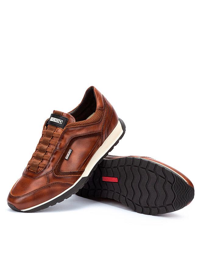 Pikolinos Sneakers Pikolinos M5N-6247C1 Braun