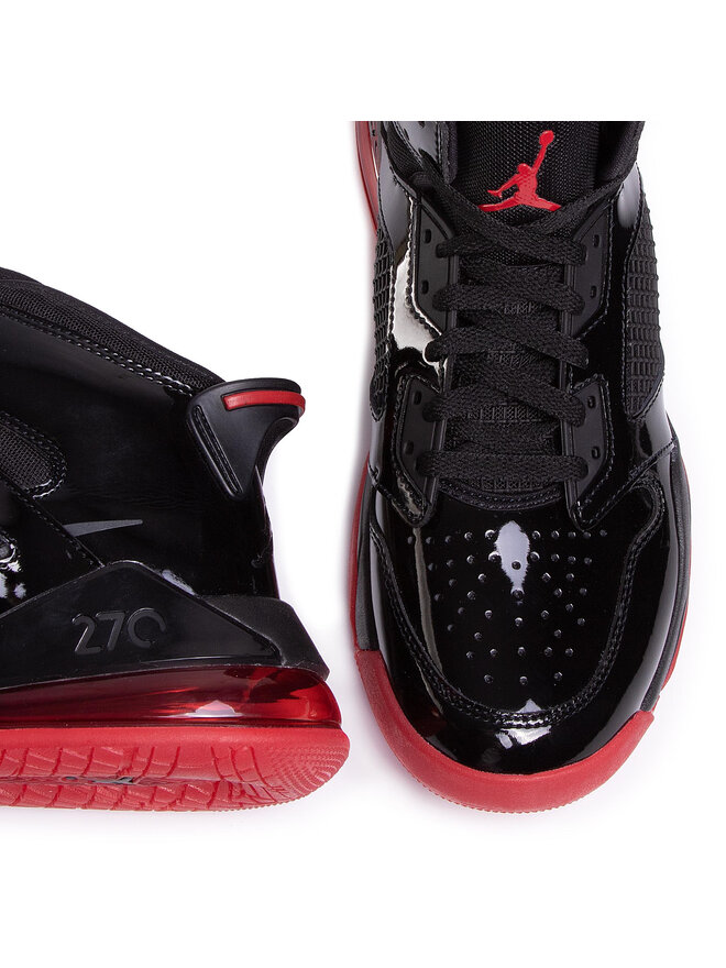 Nike Сникърси Nike Jordan Mars 270 CD7070 006 Черен