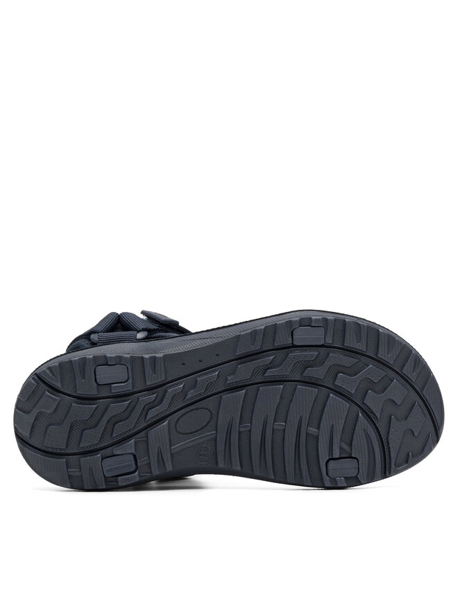Sprandi Sandalen Sprandi BP40-MB520 Dunkelblau