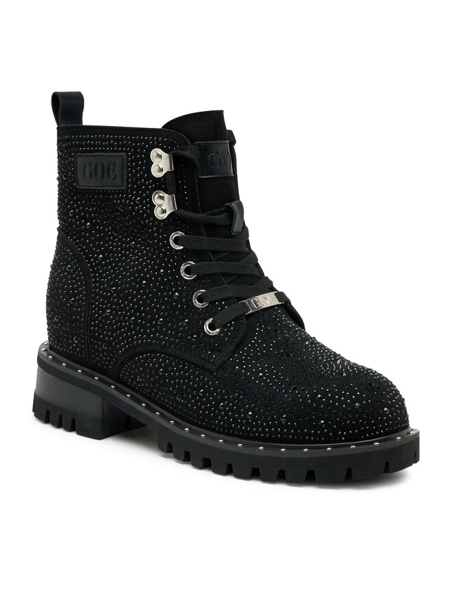 GOE Botines GOE MM2N4027 Negro