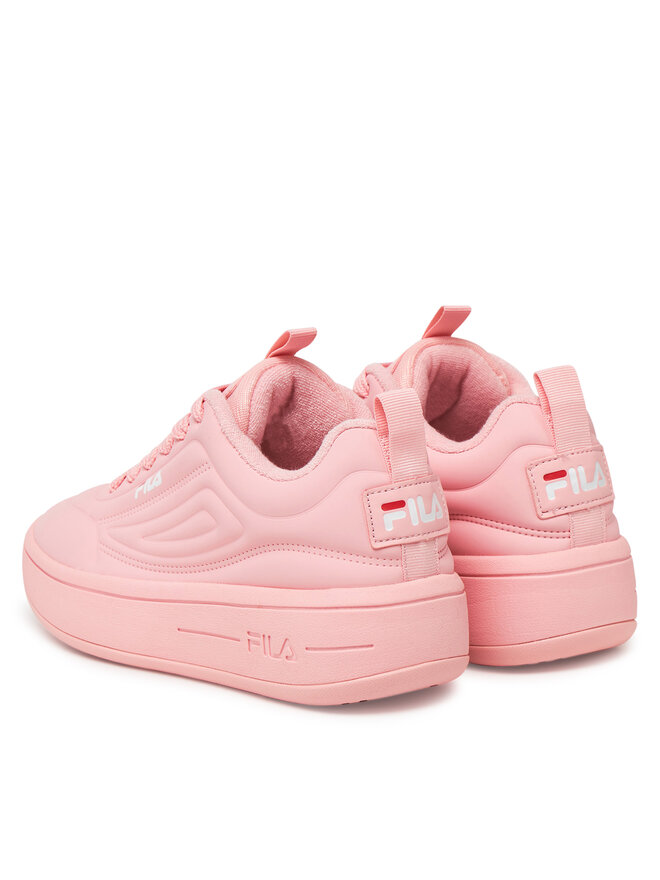 Fila Αθλητικά Fila Superbubble  FFW0536 40123 Ροζ