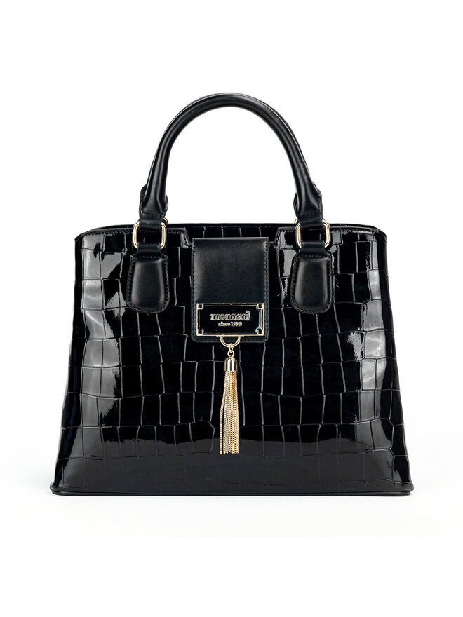 Monnari Bolso Monnari BAGIMP0-24Z-BAG6240-KM20D000-R00 Negro