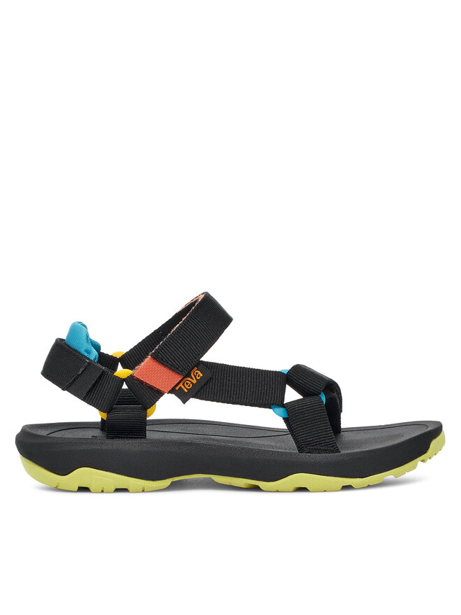 Teva Σανδάλια Teva Hurricane XLT 2 1019390C Μαύρο